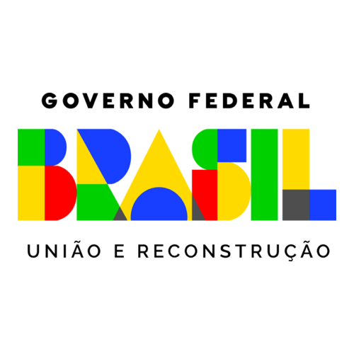 Governo Federal — União e Reconstrução